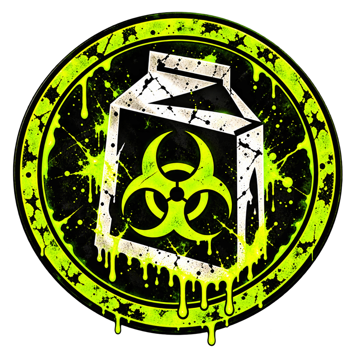 MILK Alliance logo